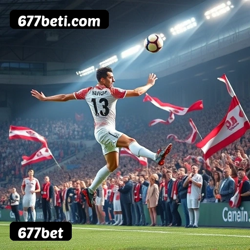 Níveis do programa VIP da 677bet